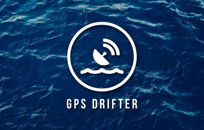 GPSDrifter1