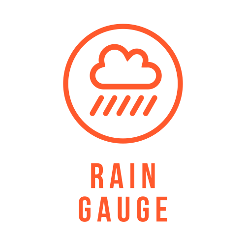 Rain Gauge