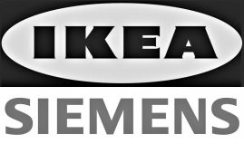 IKEA SIEMENS