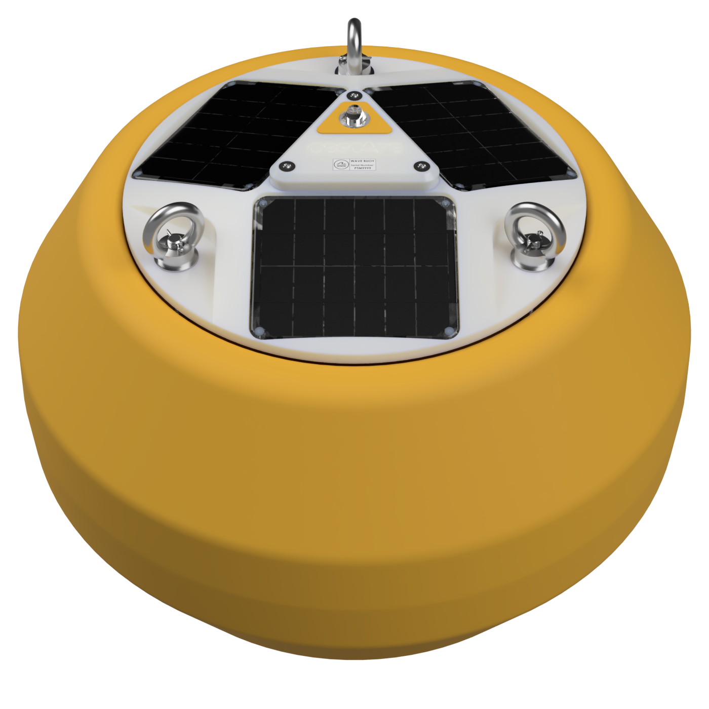 OBS-BUOY7W Wave Buoy - Obscape